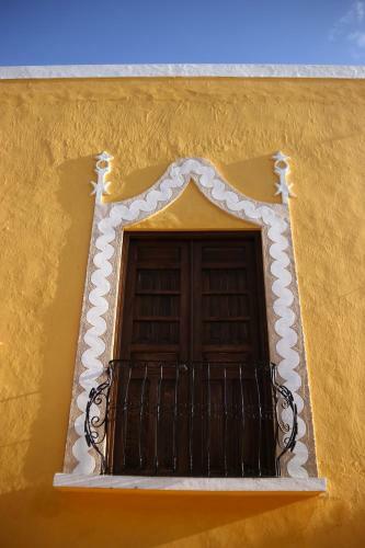 Villa San Antonio de Padua, Hotel Boutique