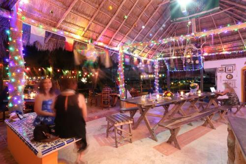 El Milagro Beach Hotel And Marina