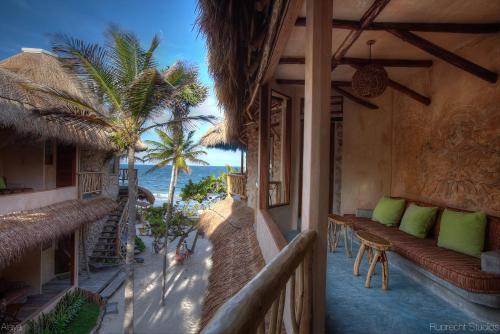 Hotel Alaya Tulum By Ahau