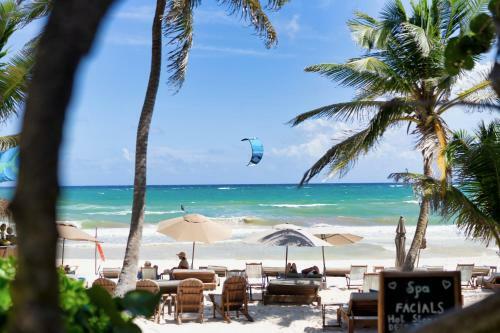 Hotel Alaya Tulum By Ahau