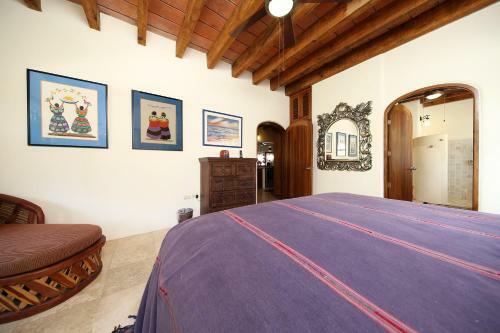 Hotel Los Almendros Sayulita