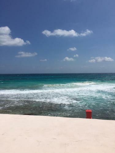 Hostal Villa Elena Isla Mujeres