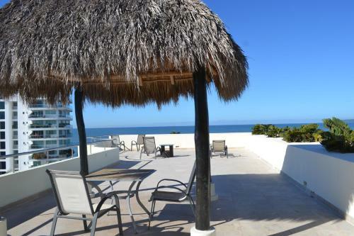 Apartamentos Nitta