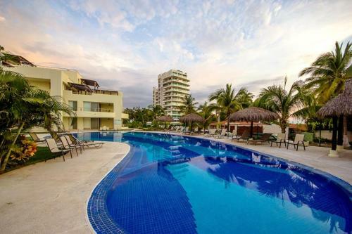 Apartamentos Nitta