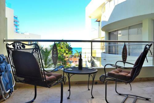 Apartamentos Nitta