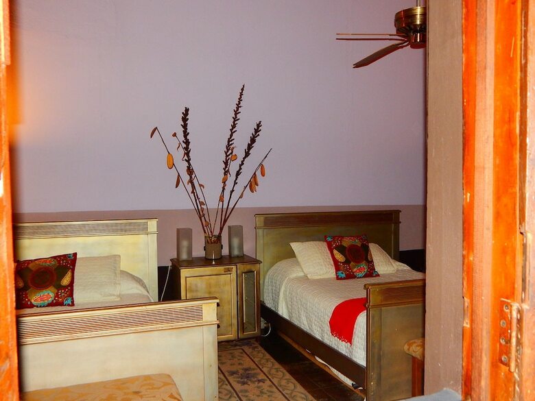 Hotel Torres Del Fuerte