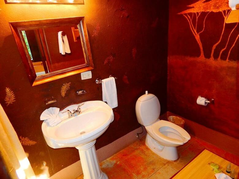 Hotel Torres Del Fuerte