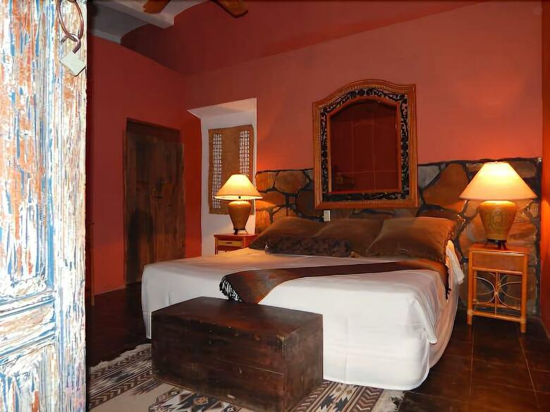 Hotel Torres Del Fuerte