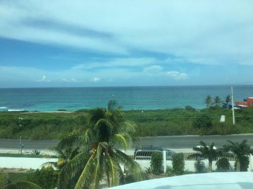 Apartamento Casa Pastel 2