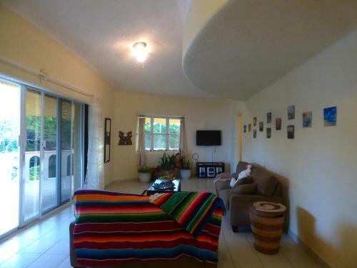 Apartamento Casa Pastel 2