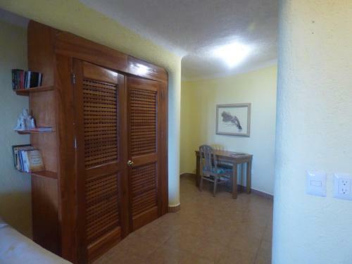 Apartamento Casa Pastel 2