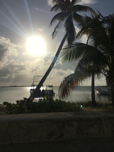 Apartamento Casa Pastel 2