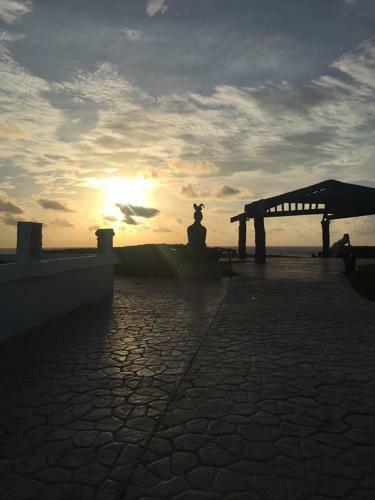 Apartamento Casa Pastel 2