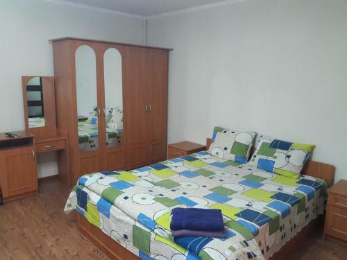 Apartamento Studio On Matey Basarab, 6