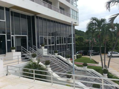 Apartamento Departamento Acapulco Diamante