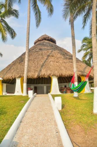 Hotel Casa Paraiso Costalegre