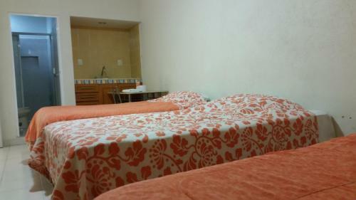 Hotel Pepe�s