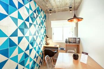 Apartamento The Host Business Suites