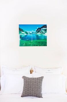 Apartamento The Host Business Suites