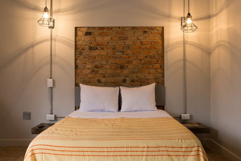 Hotel Casa Bruselas