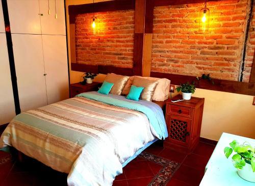 Hostal Casa Bonita