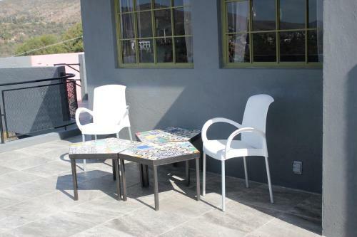 Apartamento The Golden Bee