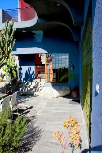Apartamento The Golden Bee