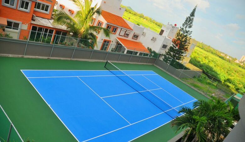 Apartamento Quintas Del Mar II
