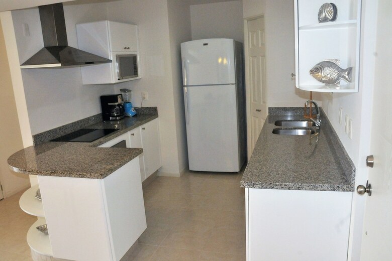 Apartamento Quintas Del Mar II