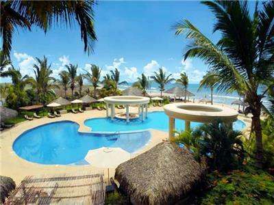 Apartamento Quintas Del Mar II