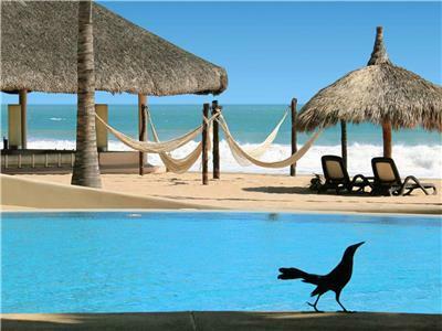 Apartamento Quintas Del Mar II