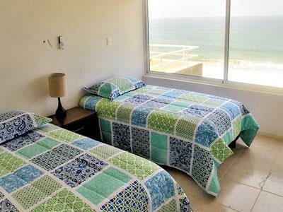 Apartamento Quintas Del Mar II