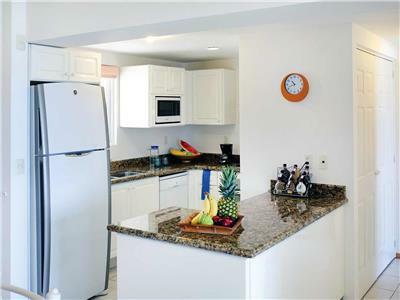 Apartamento Quintas Del Mar II