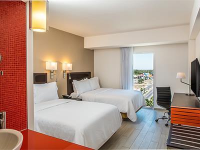 Hotel Fiesta Inn Los Mochis