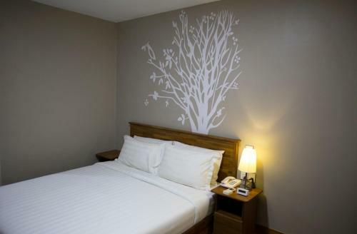 Albergue Merchant Art Residence
