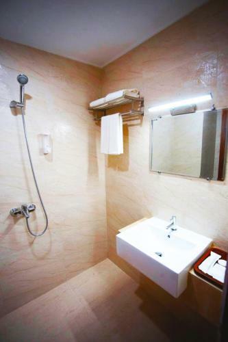 Albergue Merchant Art Residence