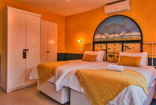 Hostal Windhoek Gardens Guest House