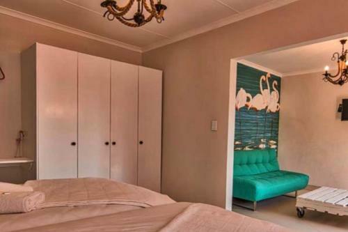 Hostal Windhoek Gardens Guest House