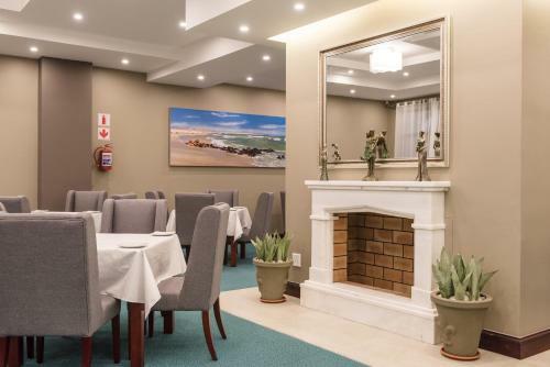 Flamingo Villas Boutique Hotel