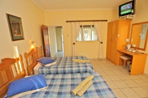 Hostal Schuetzenhaus Guesthouse