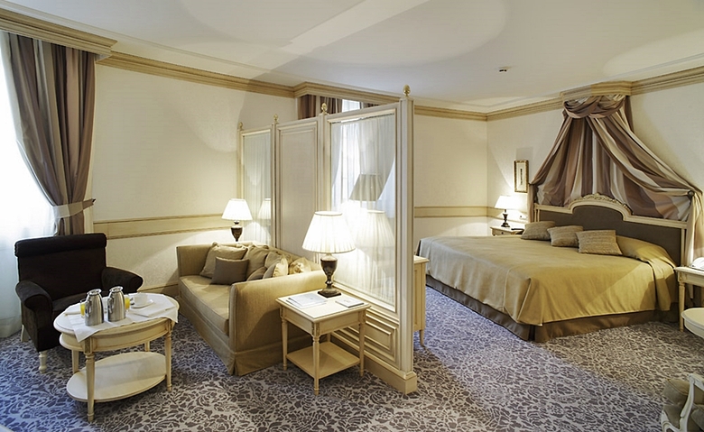 Gran Hotel Las Caldas By Blau Hotels