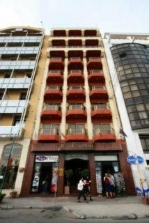 115 The Strand Aparthotel