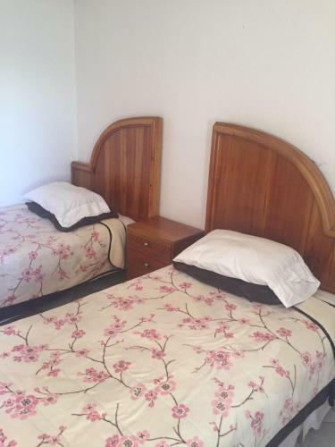 Hostal Puebla