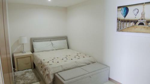 Apartamento Peninsula Nuevo Vallarta