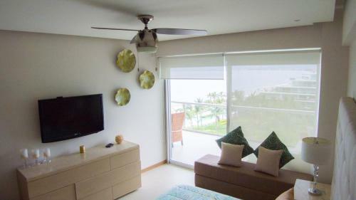 Apartamento Peninsula Nuevo Vallarta