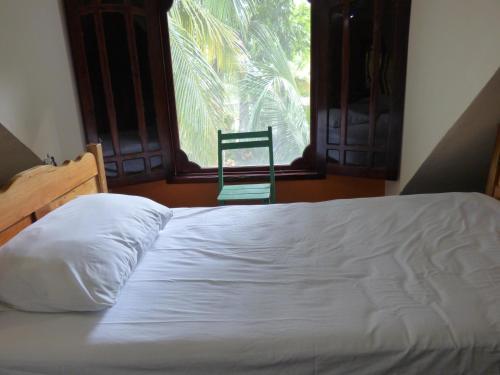 Hotel Caba�as Y Hostal Zoh Laguna
