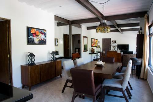 Hotel Vista Real Villas & Spa