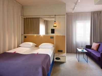 Hotel Scandic Karl Johan