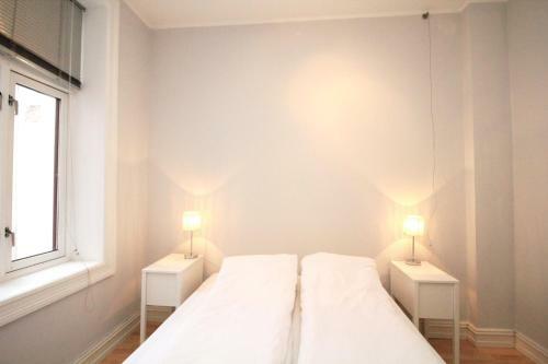 Apartamento Nordic Host - Trondheimsveien 43