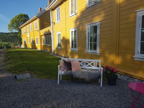 Hotel Granavolden Gj�stgiveri